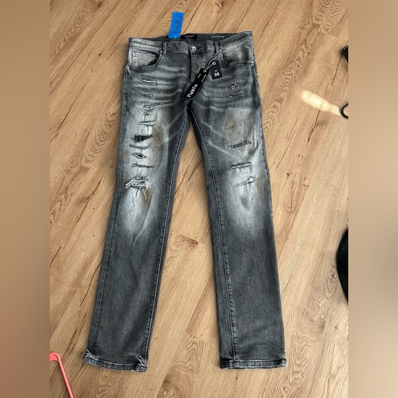 Purples - Picture 1 of 3